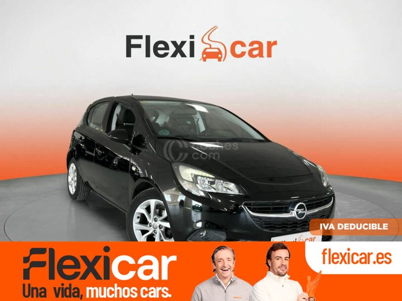 Foto del OPEL Corsa 1.4 Selective 90