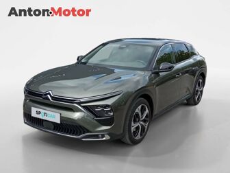 Imagen de CITROEN C5 Aircross PureTech S&S Feel Pack EAT8 130