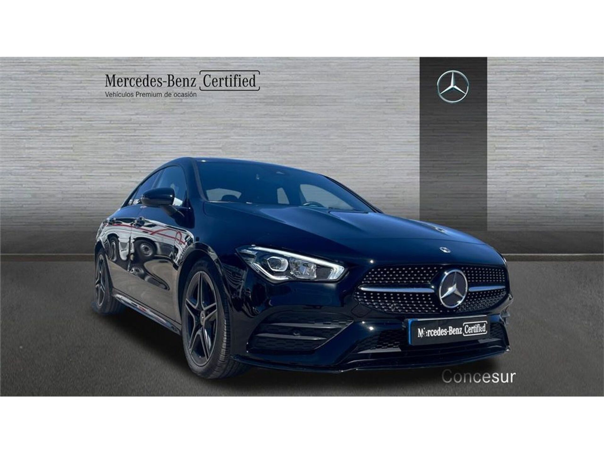 Imagen 3 de MERCEDES Clase CLA