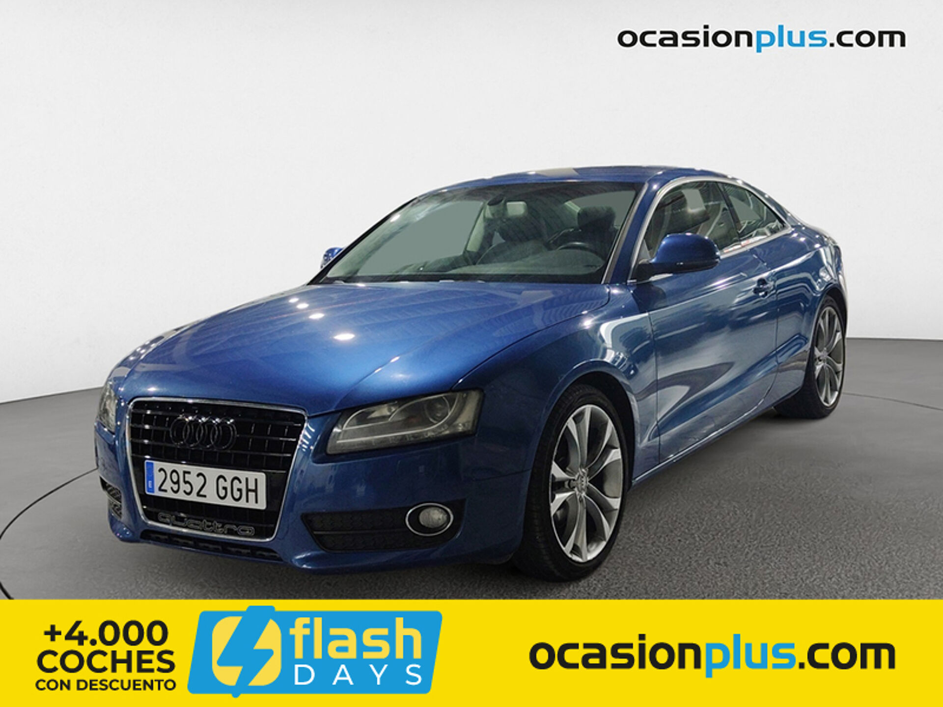 Imagen de AUDI A5