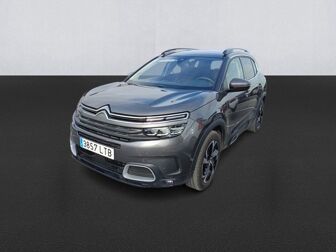 Imagen de CITROEN C5 Aircross BlueHDi S&S Feel EAT8 130