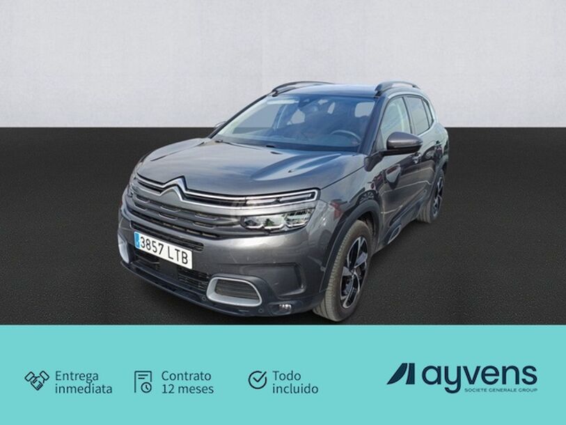 Foto del CITROEN C5 Aircross BlueHDi S&S Feel EAT8 130