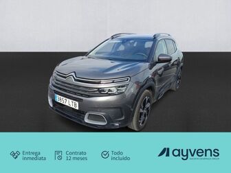 Imagen de CITROEN C5 Aircross BlueHDi S&S Feel EAT8 130