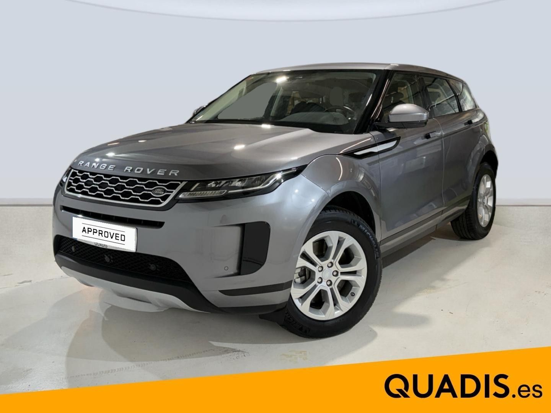 Imagen de LAND ROVER Range Rover Evoque