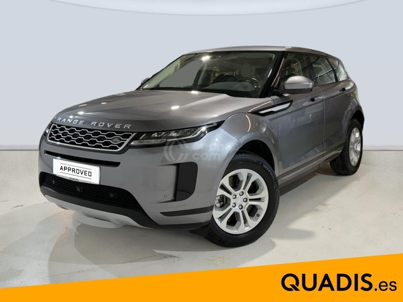 Foto del LAND ROVER Range Rover Evoque 2.0TD4 HSE 4WD Aut. 150