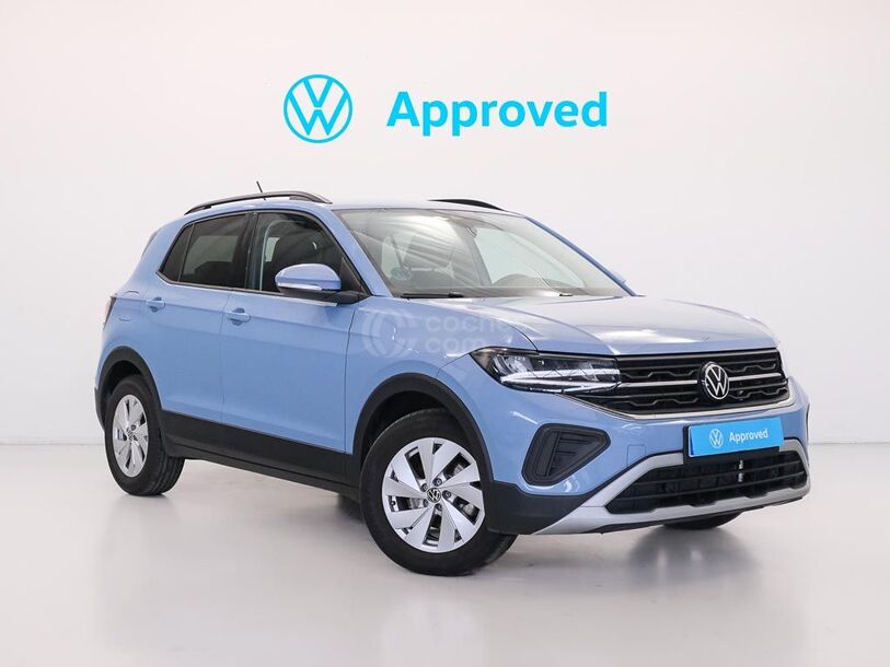 Foto del VOLKSWAGEN T-Cross 1.0 TSI Life 85kW