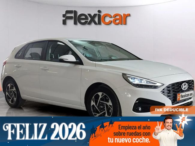 HYUNDAI i30 (1.0 TGDI 48V Klass) en Jaén
