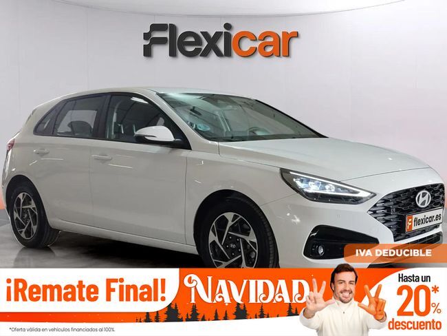HYUNDAI i30 (1.0 TGDI 48V Klass) en Jaén