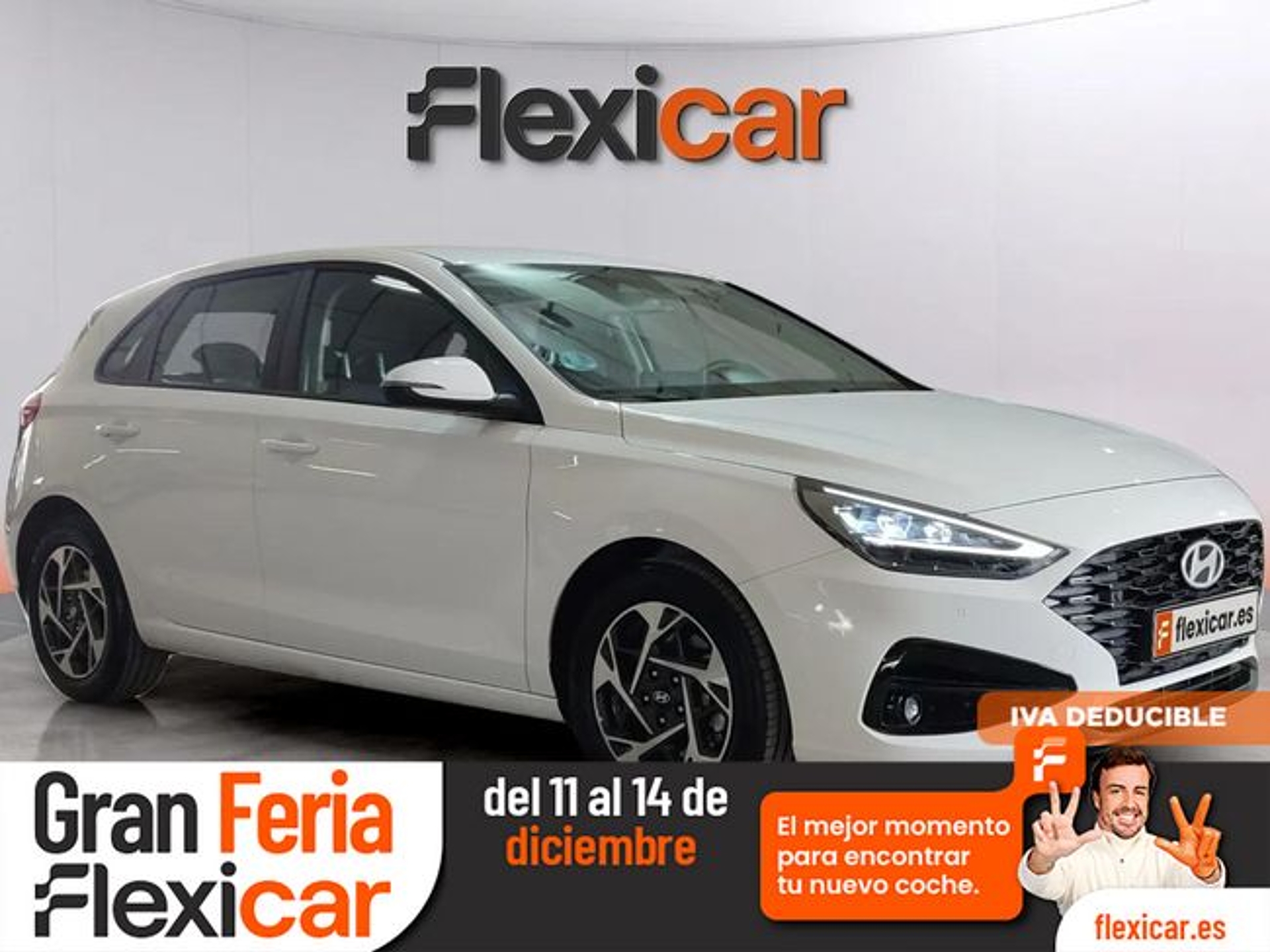 Imagen de HYUNDAI i30