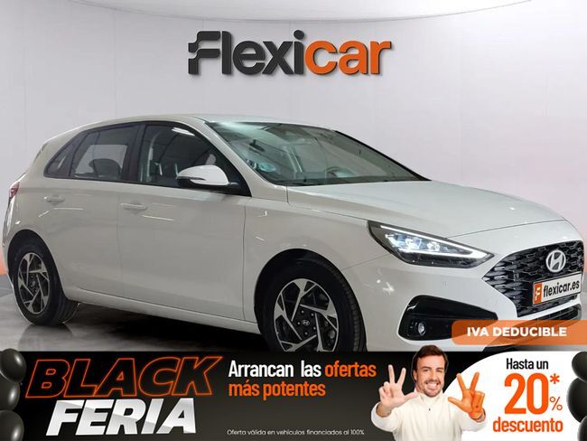HYUNDAI i30 (1.0 TGDI 48V Klass) en Jaén