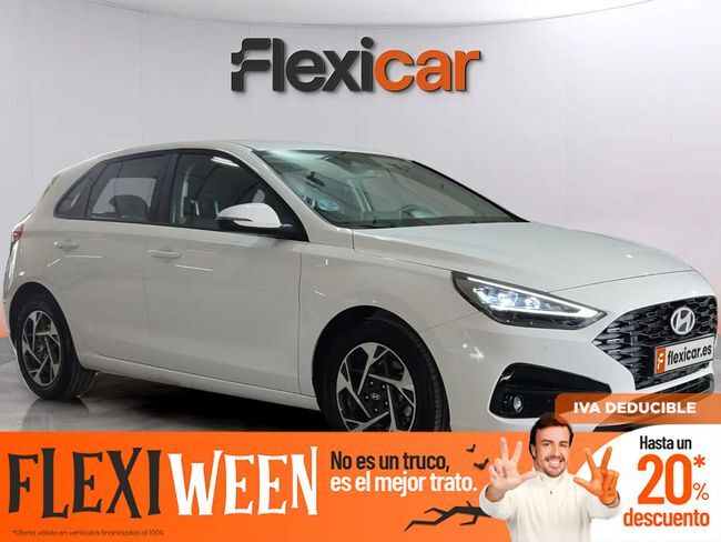 HYUNDAI i30 (1.0 TGDI 48V Klass) en Jaén