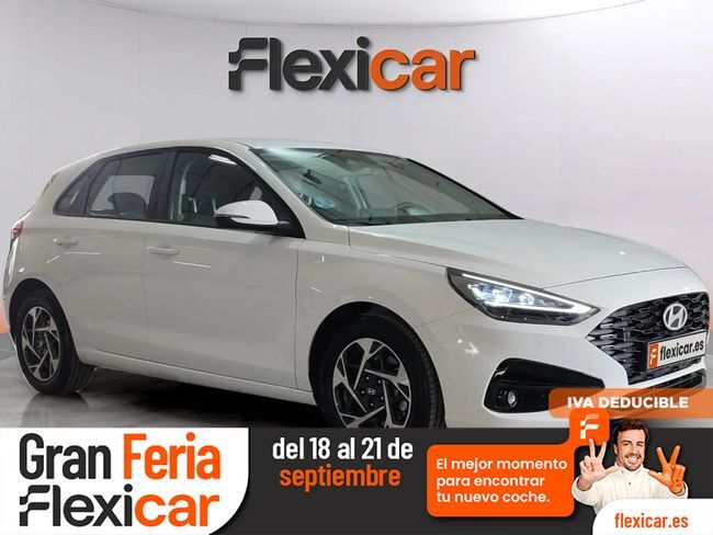 HYUNDAI i30 (1.0 TGDI 48V Klass) en Jaén