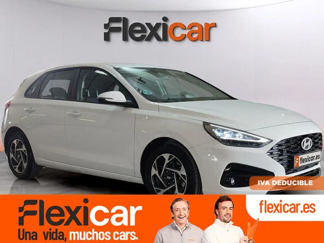 HYUNDAI i30 (1.0 TGDI 48V Klass) en Jaén