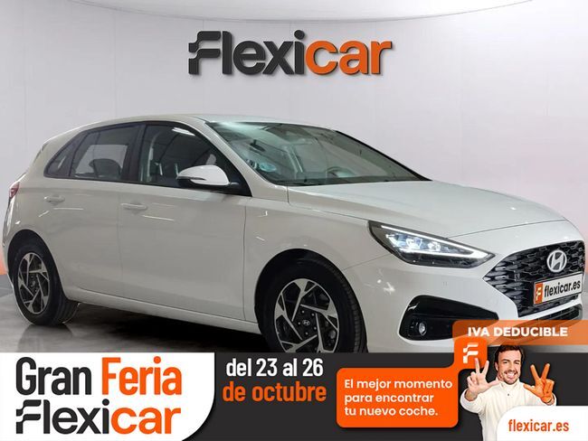 HYUNDAI i30 (1.0 TGDI 48V Klass) en Jaén