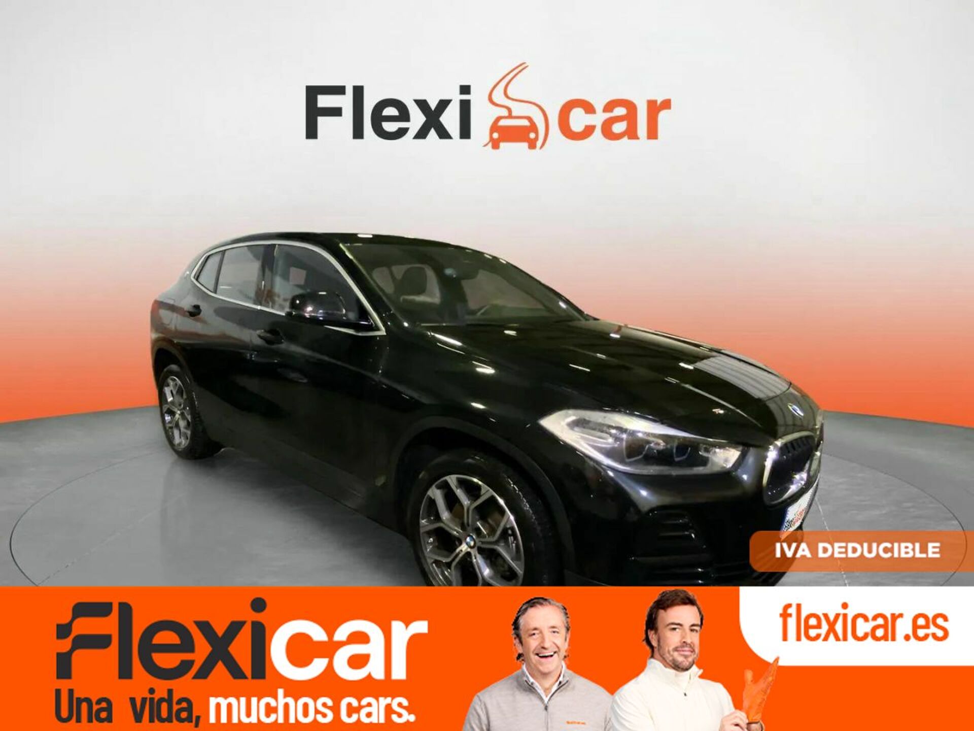 Imagen de BMW X2