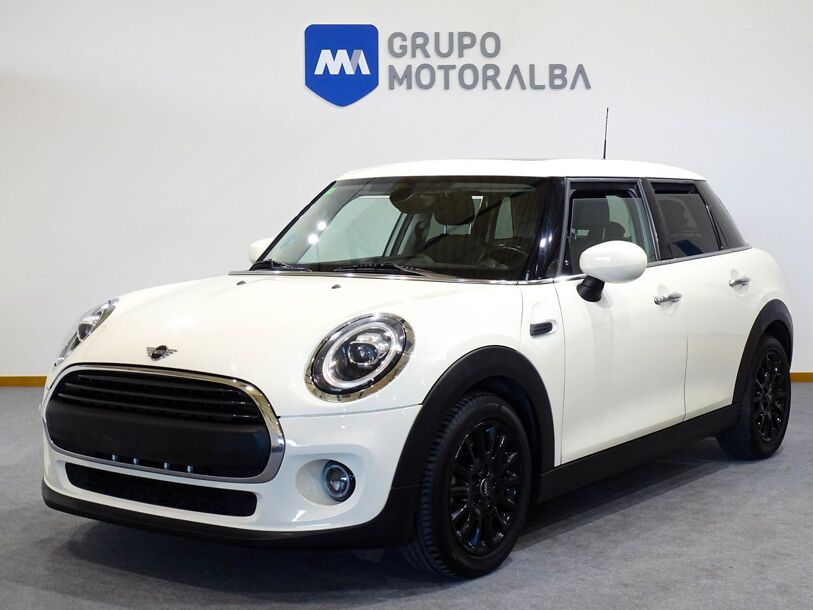 Foto del MINI Mini One