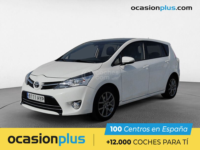 Foto del TOYOTA Verso 130 Advance 7pl.