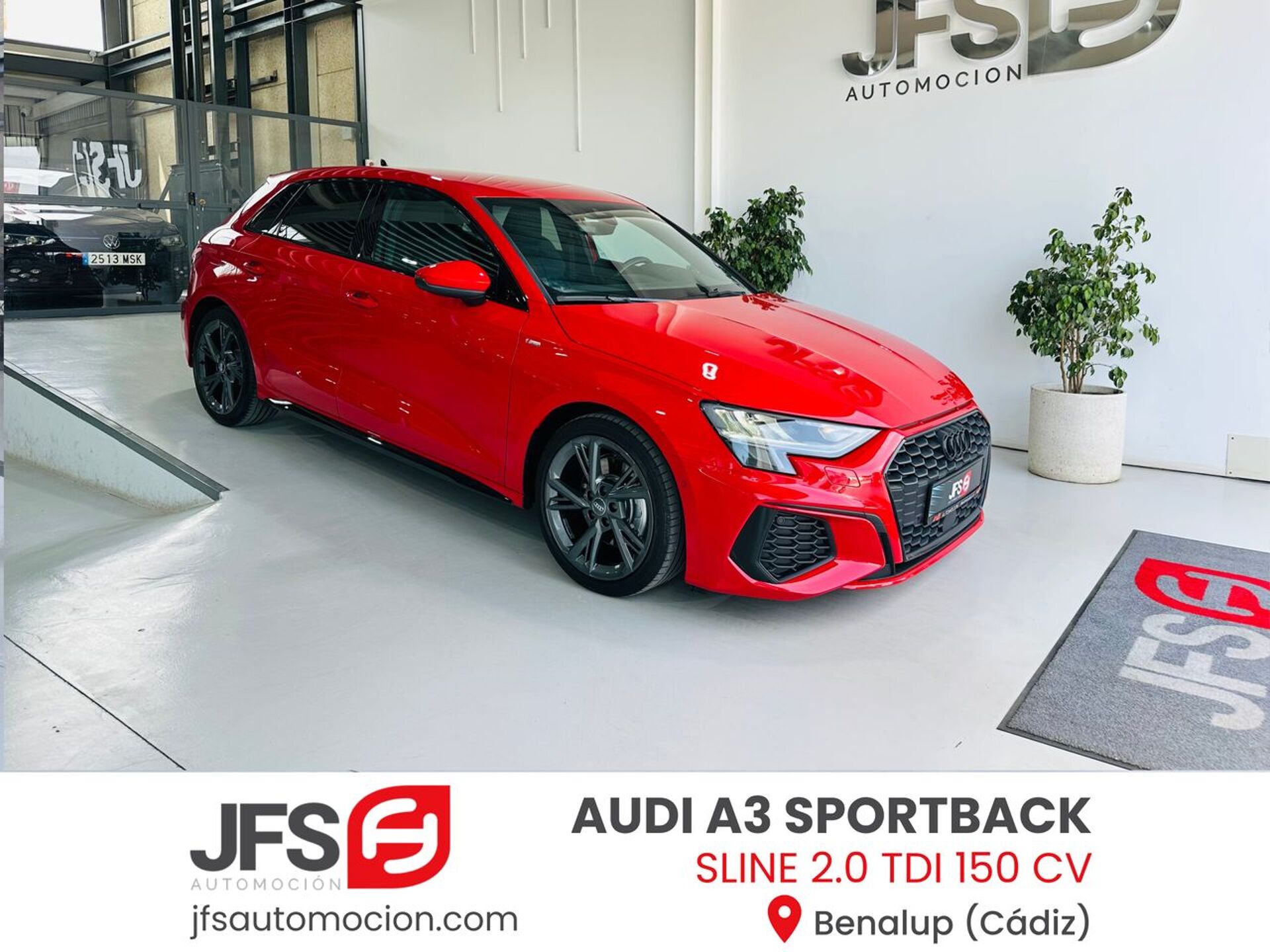 Imagen de AUDI A3
