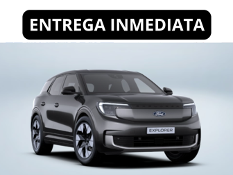 Imagen de FORD Explorer Premium RWD Rango Extendido 77kWh