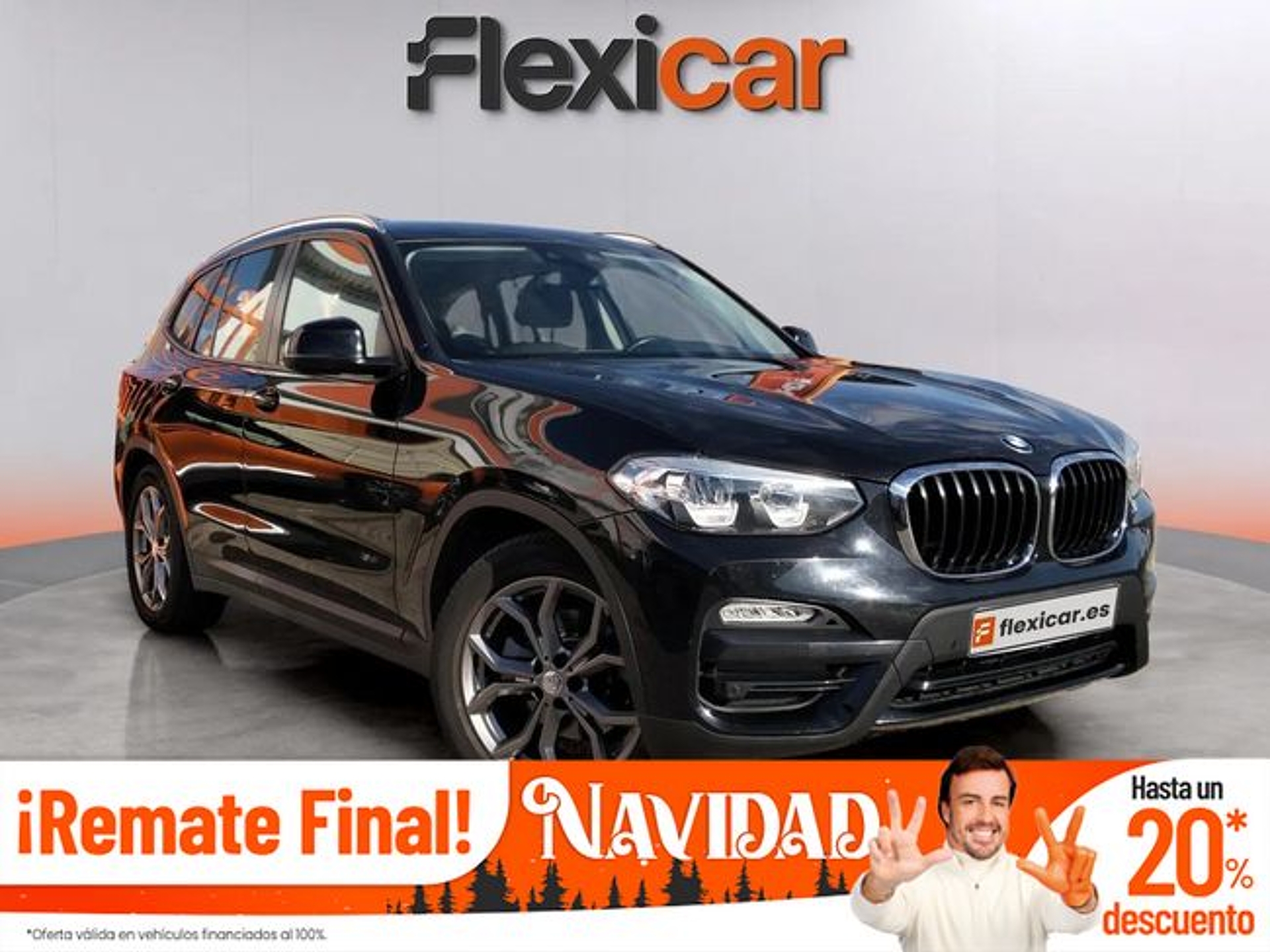Imagen de BMW X3