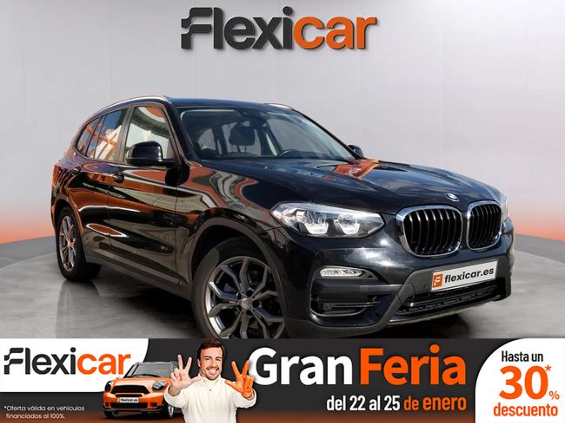 Imagen de BMW X3