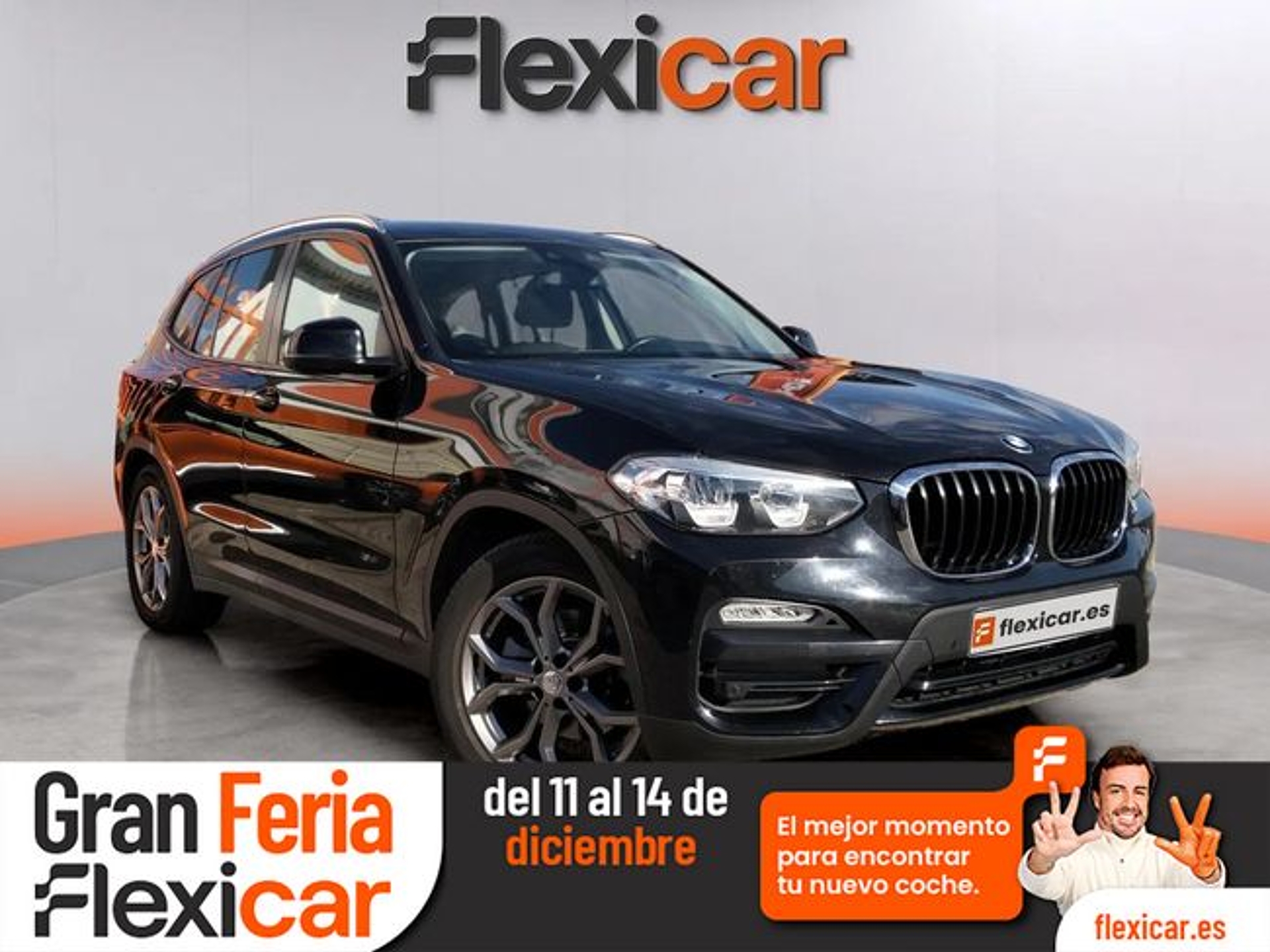 Imagen de BMW X3