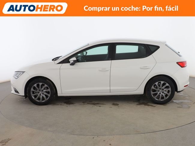 Foto del SEAT León 1.2 TSI S&S Style DSG7 110