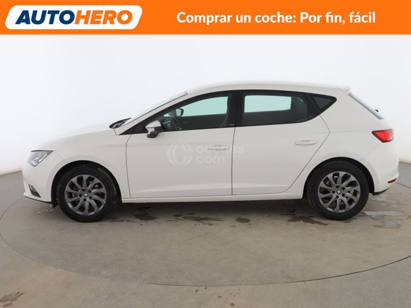 Foto del SEAT León 1.2 TSI S&S Style DSG7 110