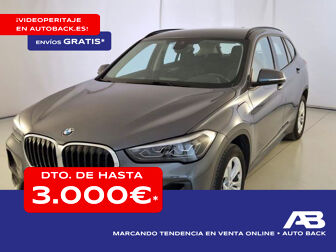 Imagen de BMW X1 xDrive25eA