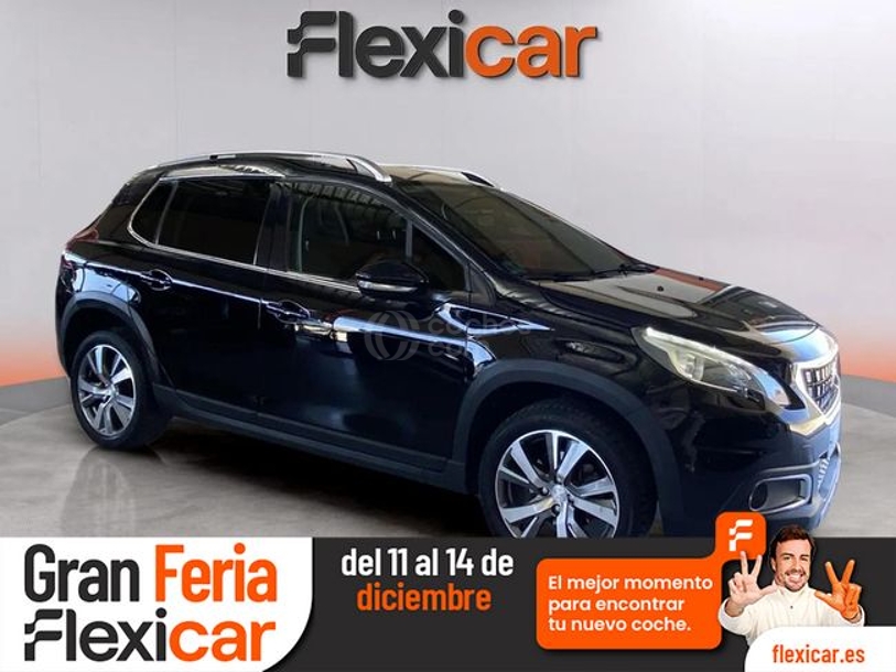 Foto del PEUGEOT 2008 1.2 PureTech S&S Allure 130