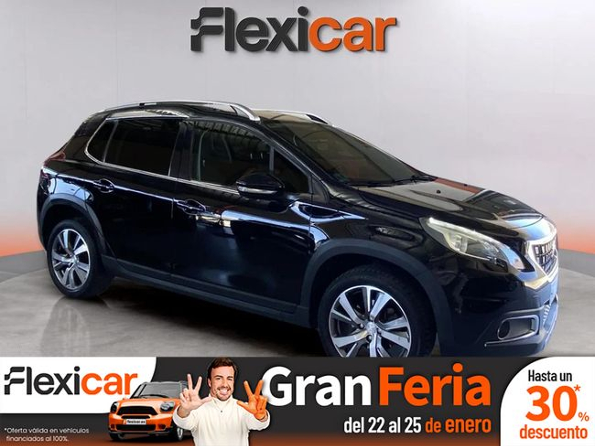 Imagen de PEUGEOT 2008