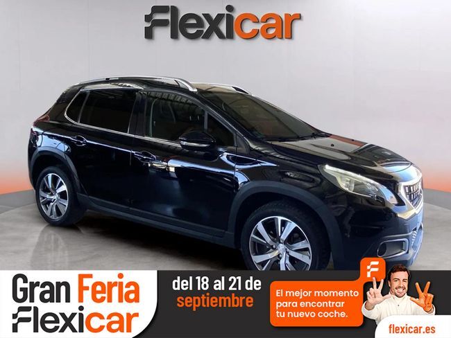 PEUGEOT 2008 (Allure 1.2 PureTech 96KW (130CV) S&S) en Madrid
