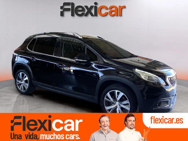 PEUGEOT 2008 (Allure 1.2 PureTech 96KW (130CV) S&S) en Madrid