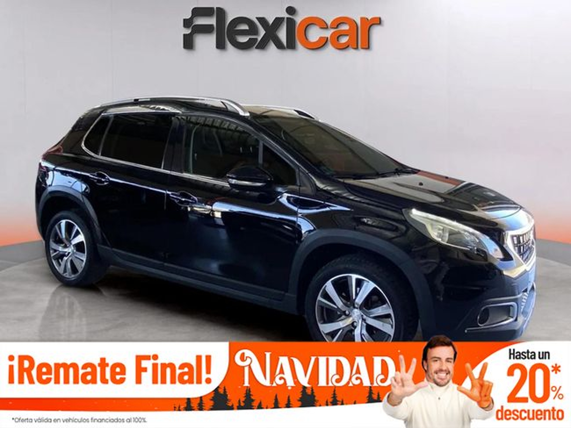 Imagen de PEUGEOT 2008