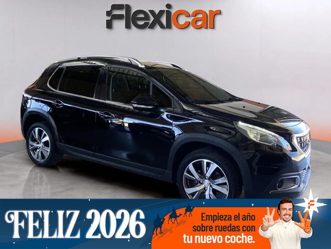 PEUGEOT 2008 (Allure 1.2 PureTech 96KW (130CV) S&S) en Madrid