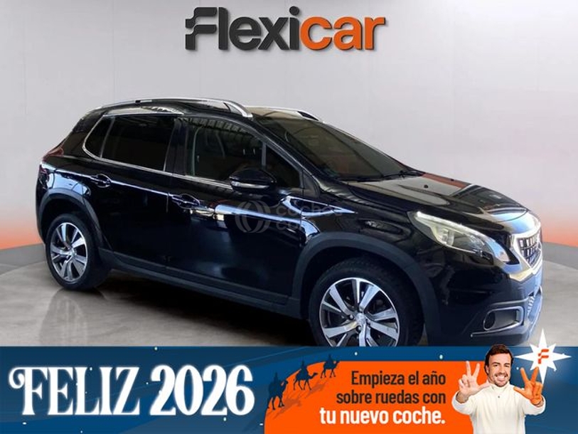Foto del PEUGEOT 2008 1.2 PureTech S&S Allure 130