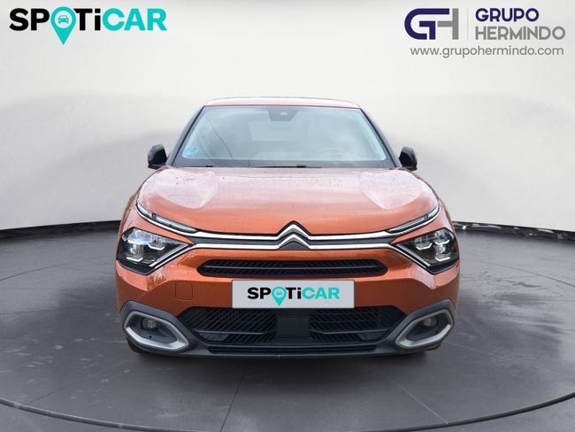Foto del CITROEN C4 1.5BlueHDI Shine EAT8 130
