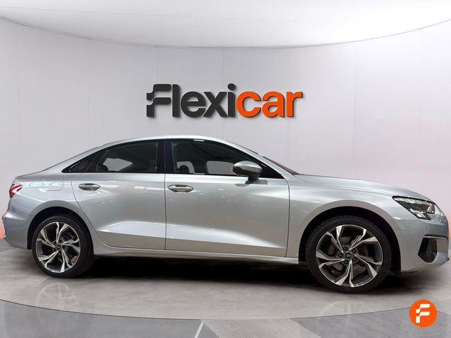 Foto del AUDI A3 Sportback 30 TFSI Black line edition S tronic