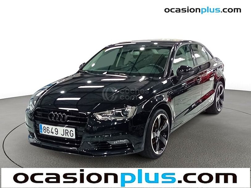 Foto del AUDI A3 1.6TDI CD Attraction