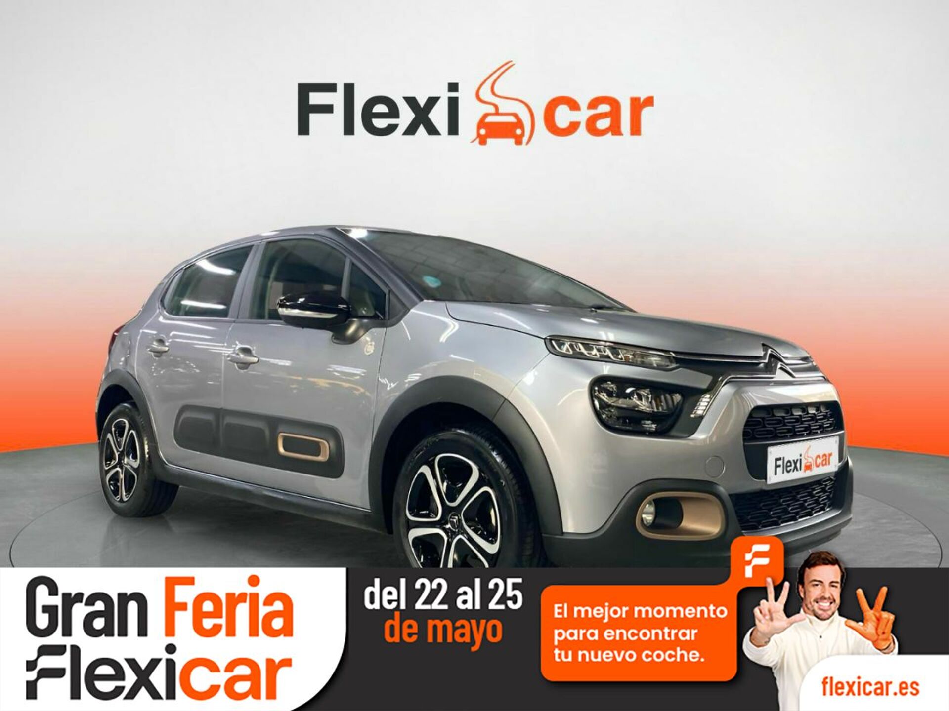 Imagen de CITROEN C3