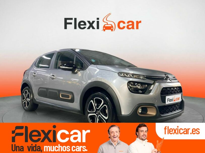 Foto del CITROEN C3 1.2 PureTech S&S Plus 83