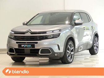 Imagen de CITROEN C5 Aircross BlueHDi S&S Feel EAT8 130