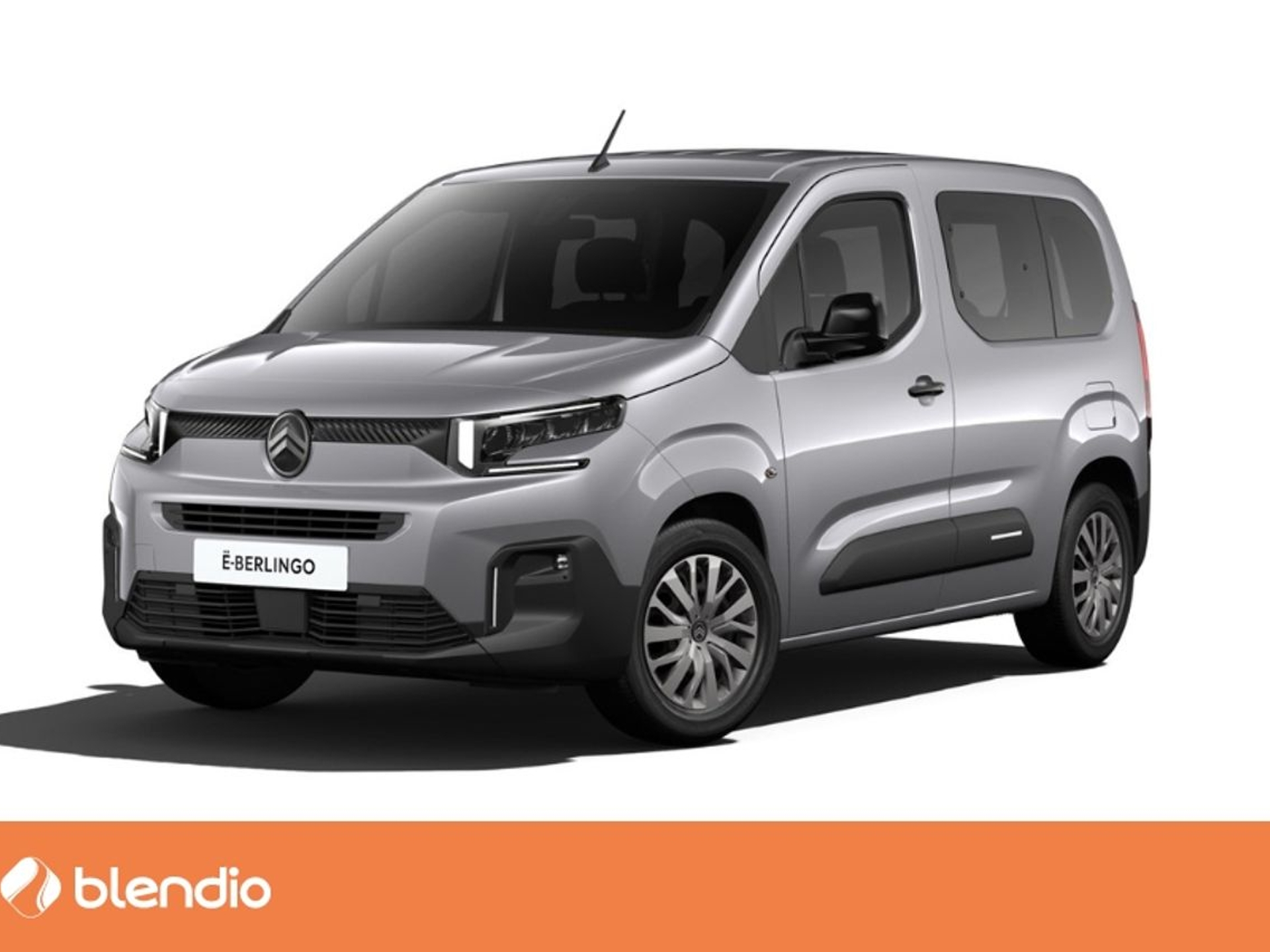 Imagen de CITROEN Berlingo