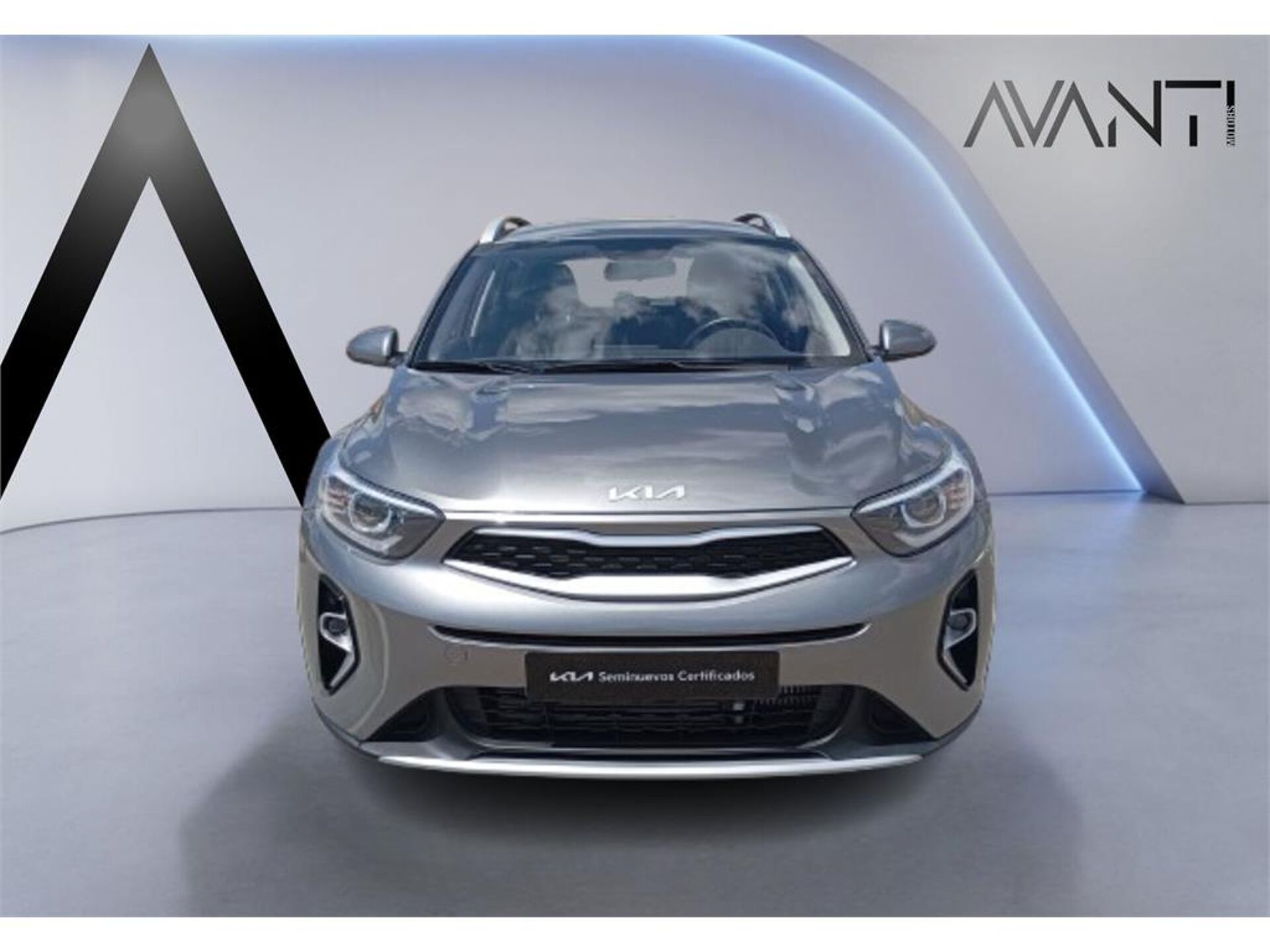 Imagen 2 de KIA Stonic