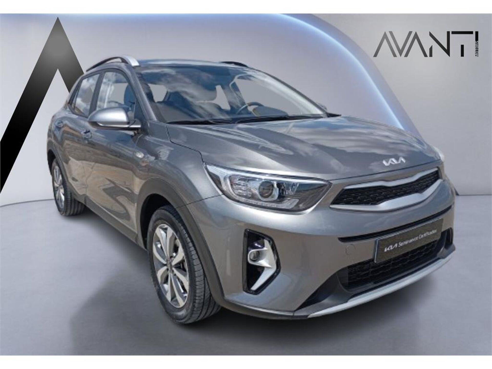 Imagen 3 de KIA Stonic