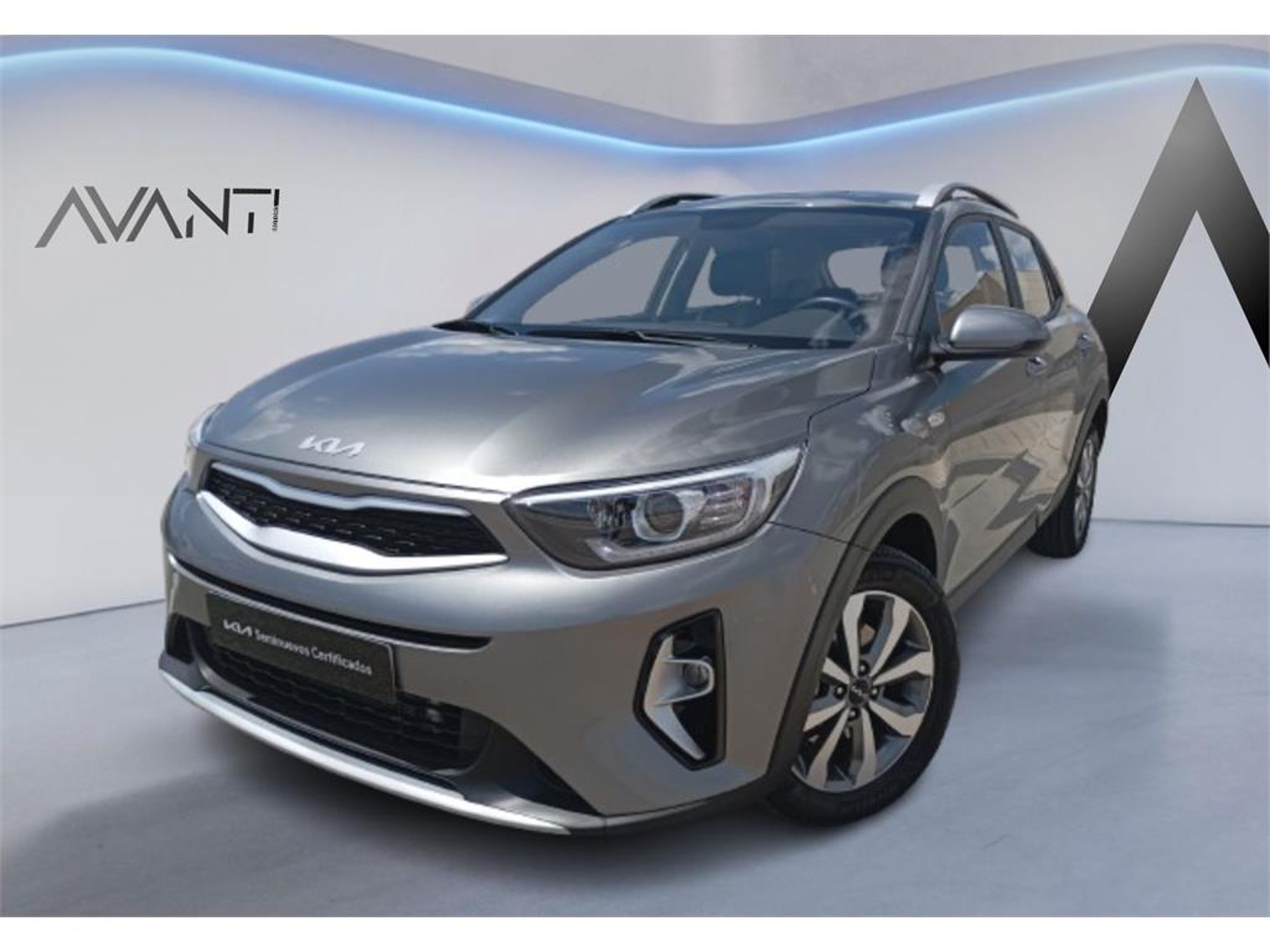 Imagen de KIA Stonic