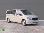 Foto del MERCEDES Vito Furgón 114CDI Larga