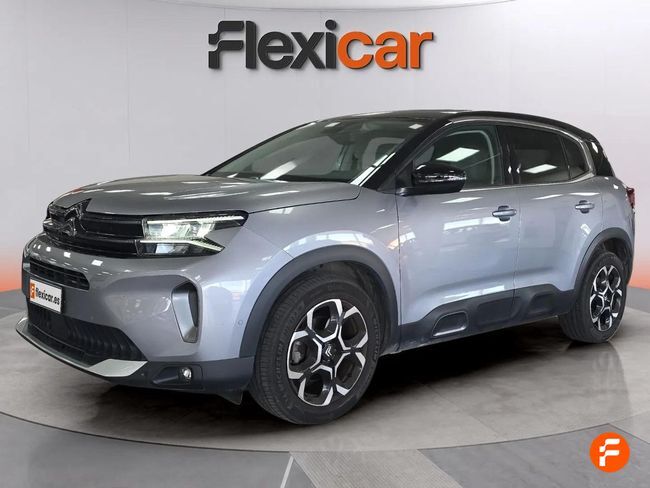 Foto del CITROEN C5 Aircross BlueHDi S&S Max EAT8 130