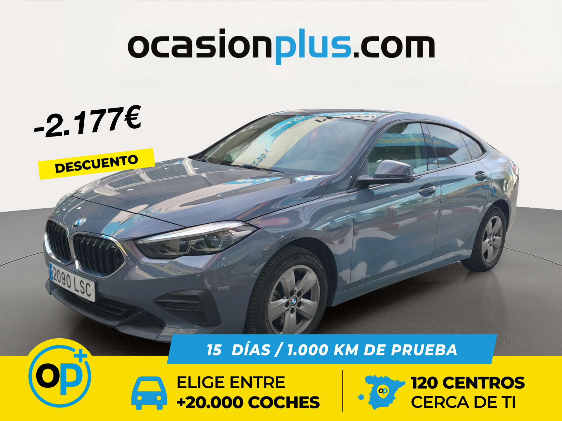 Imagen de BMW Serie 2