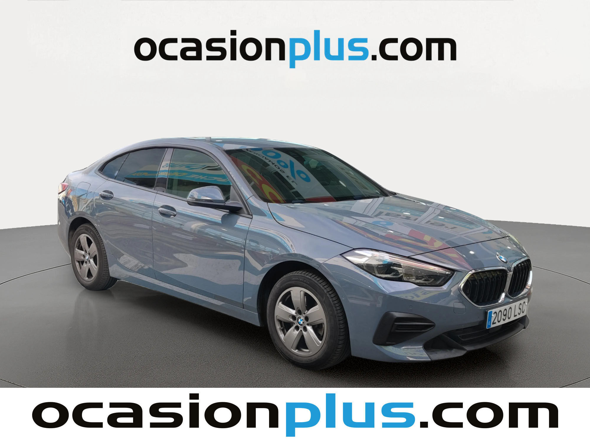 Foto del BMW Serie 2 216dA Gran Coupé